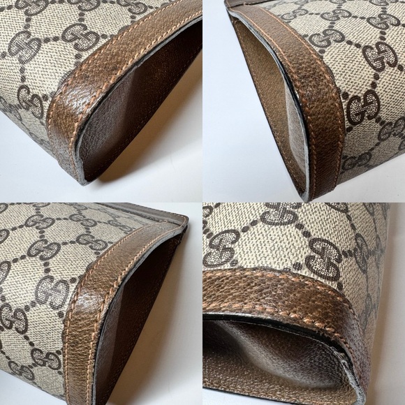 Gucci Ophidia clutch - Picture 10 of 13